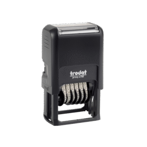 Trodat Printy 4750 Dater