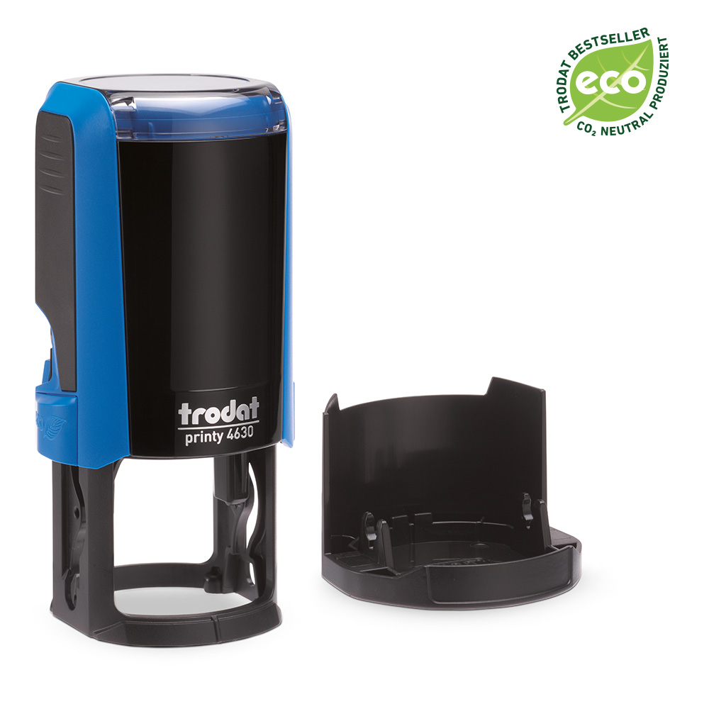 2 Trodat 4630