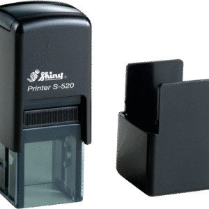 Shiny S-520 Self-Inking Stamp