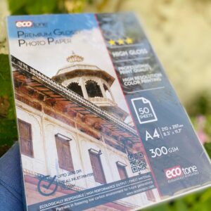 Ecotone Premium Glossy Photo Paper