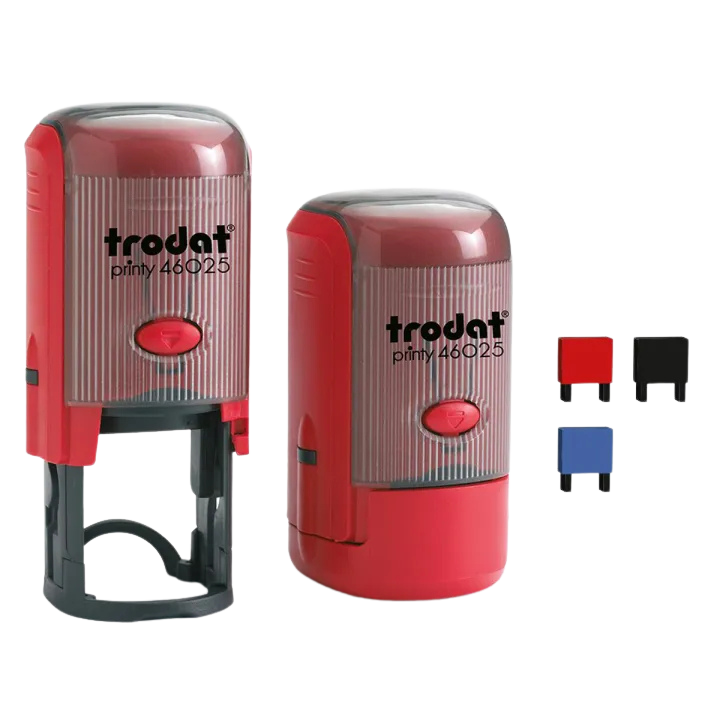 b6d0295b-8269-461f-92a8-f4a90b04b09d Trodat 46025