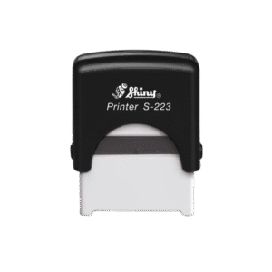 Shiny Printy S-223