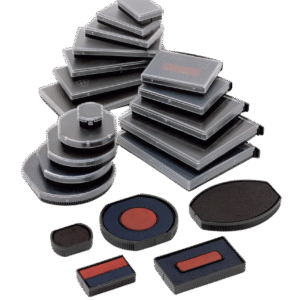 Shiny Stamp Pads
