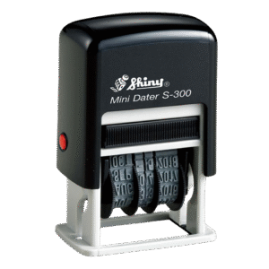 Shiny Mini Dater S-300