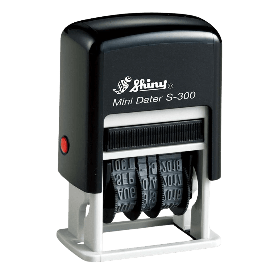 Shiny Mini Dater S-300